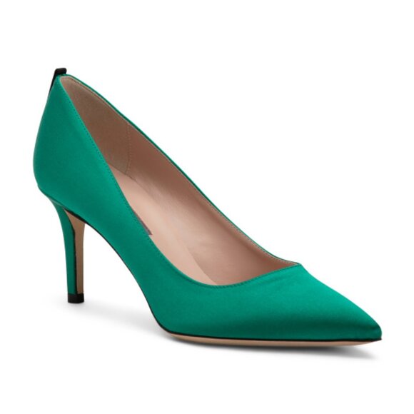 SJP by Sarah Jessica Parker Shoes - SJP BY SARAH JESSICA PARKER Made In Italy Fawn Classic Dress Pumps NWT